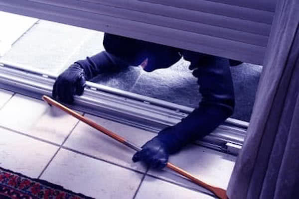 Einbruchsschadenbeseitigung Nersingen